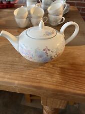 Poole pottery fleur for sale  AXMINSTER