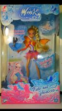 Winx stella fate usato  Ancona