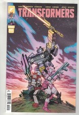 Transformers daniel warren for sale  Waterbury