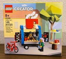 Lego creator coffee for sale  Beaverton