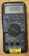 Fluke 787 processmeter. for sale  Saint Francis