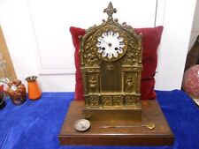 Pendule cathédale .philippe d'occasion  Ajaccio-