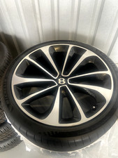 Bentley bentayga forged for sale  Concord