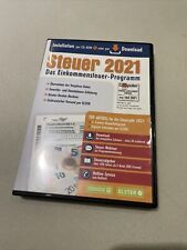 Aldi steuerprogramm steuer gebraucht kaufen  Laatzen