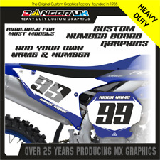 Custom yamaha yzf for sale  NORWICH