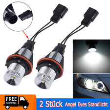 Led angel eyes gebraucht kaufen  Deutschland