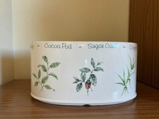 Long white oval for sale  WATERLOOVILLE