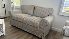 Uppland ikea sofa for sale  Irvine