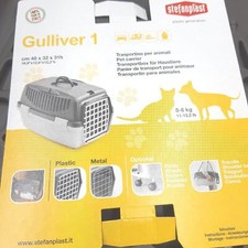 Kerbl 80582 gulliver gebraucht kaufen  Grünhain-Beierfeld