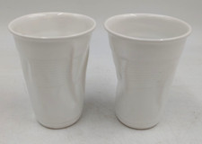 Crinkle cups set for sale  HUDDERSFIELD