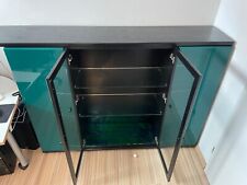 Hülsta vitrine lack gebraucht kaufen  Lindau (Bodensee)