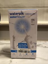 Waterpik portable cordless for sale  Fairborn