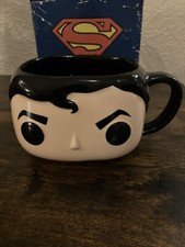 Pop home superman for sale  HOLMFIRTH