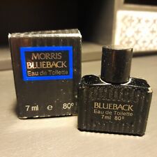 Morris blueback eau usato  Diano San Pietro