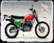Honda 650 scrambler for sale  UK