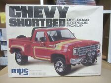Mpc chevrolet pickup d'occasion  Saint-Sorlin-en-Valloire