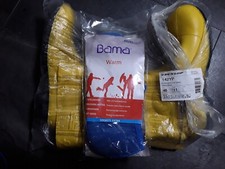 Dunlop gummistiefel sicherheit gebraucht kaufen  Leutenbach