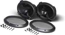 Novo Rockford Fosgate Power T1692 6"x9" Alto-falantes 2 Vias 6x9" 200 Watt RMS Par comprar usado  Enviando para Brazil
