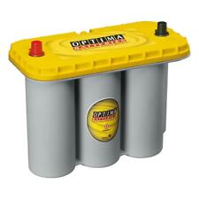 Batterie optima yts5.5 d'occasion  Reichstett