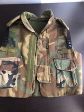 Army schusssichere weste gebraucht kaufen  Bad Bergzabern