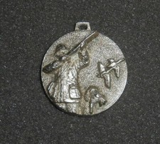 Ancienne médaille chasse d'occasion  France