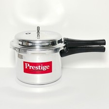 Panela de pressão Prestige Popular 3 litros alumínio virgem comprar usado Panela de pressão Prestige Popular 3 litros alumínio virgem comprar usado  Enviando para Brazil