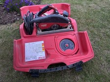 Hilti circular saw for sale  DERBY