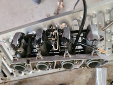 Honda 750 cb750f for sale  Brooklyn