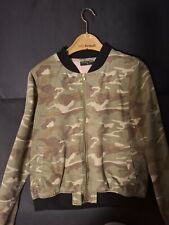 Jacke tarnmuster gebraucht kaufen  Böblingen