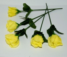 Kunst blumen höhe gebraucht kaufen  Naundorf, Mügeln