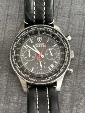 Herrenarmbanduhr detomaso fire gebraucht kaufen  Erkelenz