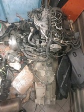 Motore audi tdi usato  Cotronei