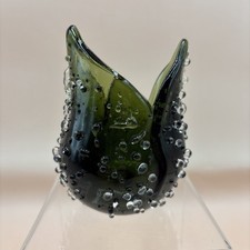 Partylite tulip green for sale  Athol