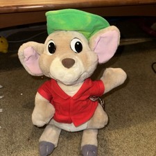 Vtg disney rescuers for sale  Dahlonega