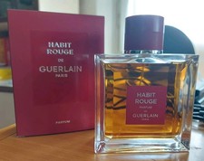 Guerlain habit rouge usato Guerlain habit rouge usato  Reggio Emilia