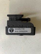 Badass box bosch gebraucht kaufen  Bremen