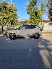 Auto jeep compass usato  Melito di Napoli
