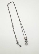 Clogau necklace silver for sale Clogau necklace silver for sale  LONDON