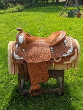 Beautiful blue ribbon for sale  Venetia
