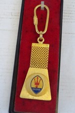 Portachiavi maserati bora usato  Santena