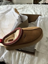 Ugg tazz slipper gebraucht kaufen  Solingen