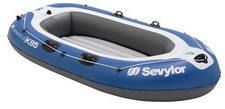 Boot caravelle k85 gebraucht kaufen  Zeil a.Main