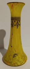 Ancien vase soliflore d'occasion  Reims