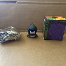 Kidrobot south park for sale  Chico