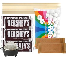 Ultimate mores kit usato  Spedire a Italy