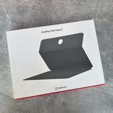 OFICJALNE ORYGINALNE ETUI ONEPLUS FOLIO 2 FLIP COVER OPC2402 SZARY ORYGINAŁ na sprzedaż  Wysyłka do Poland