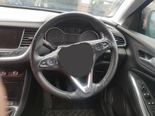 Vauxhall grandland mk1 for sale  SWANSEA