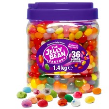Jelly bean factory for sale  BELLSHILL