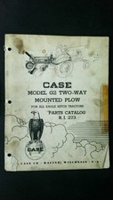 Case model two for sale  Niagara Falls