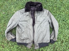 Ancien blouson marine d'occasion  France
